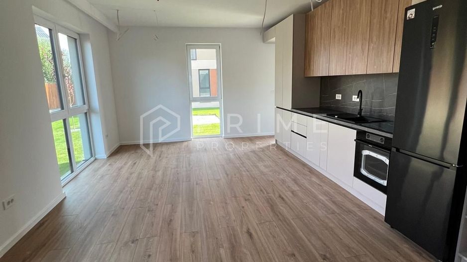 De vânzare apartament 2 camere, Cartier Unirii-Complex rezidențial nou - Poză 5