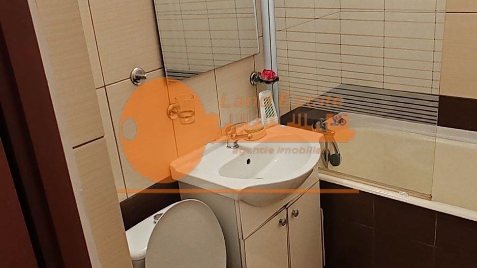 3 camere Apusului ( mobilat si utilat-acte la zi ) - Poză 9