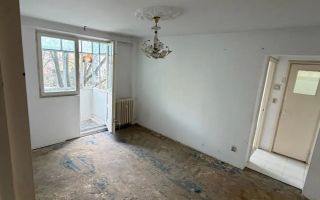 2 Camere | Etaj Intermediar - 3/10 | Metrou Lujerului - Poză 1