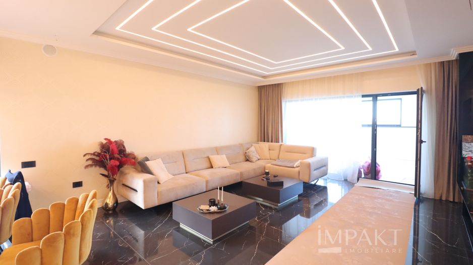 Penthouse superb, cartier Europa! - Poză 2