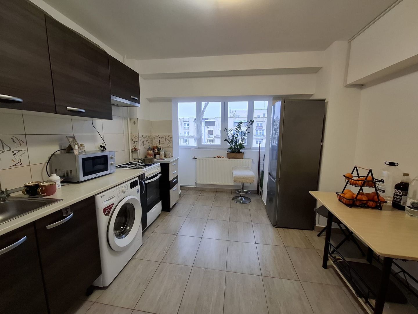 Garsoniera Central Burebista Alba Iulia L335 - Poză 4