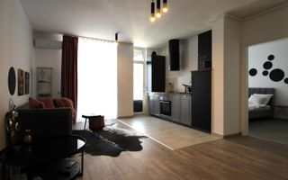 Apartament cu 2 camere, Vivalia - Take Ionescu + loc de parcare subteran. - Poză 7