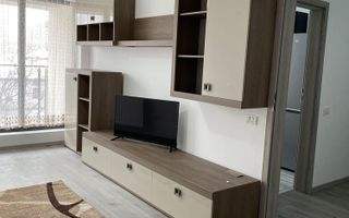 2 camere de inchiriat | decomandat | bloc 2021 | metrou Gorjului - Poză 2