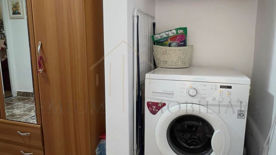 Apartament 2 camere zona mal - Poză 9