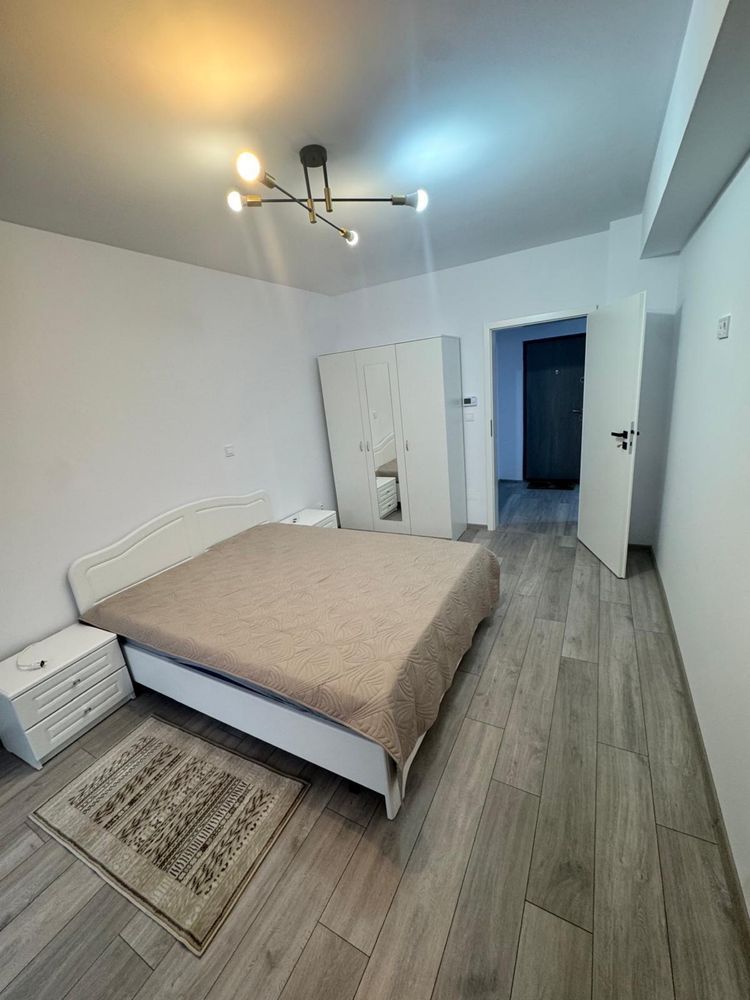 Apartament nou 2 camere, prima inchriere - Otopeni Central - Poză 6