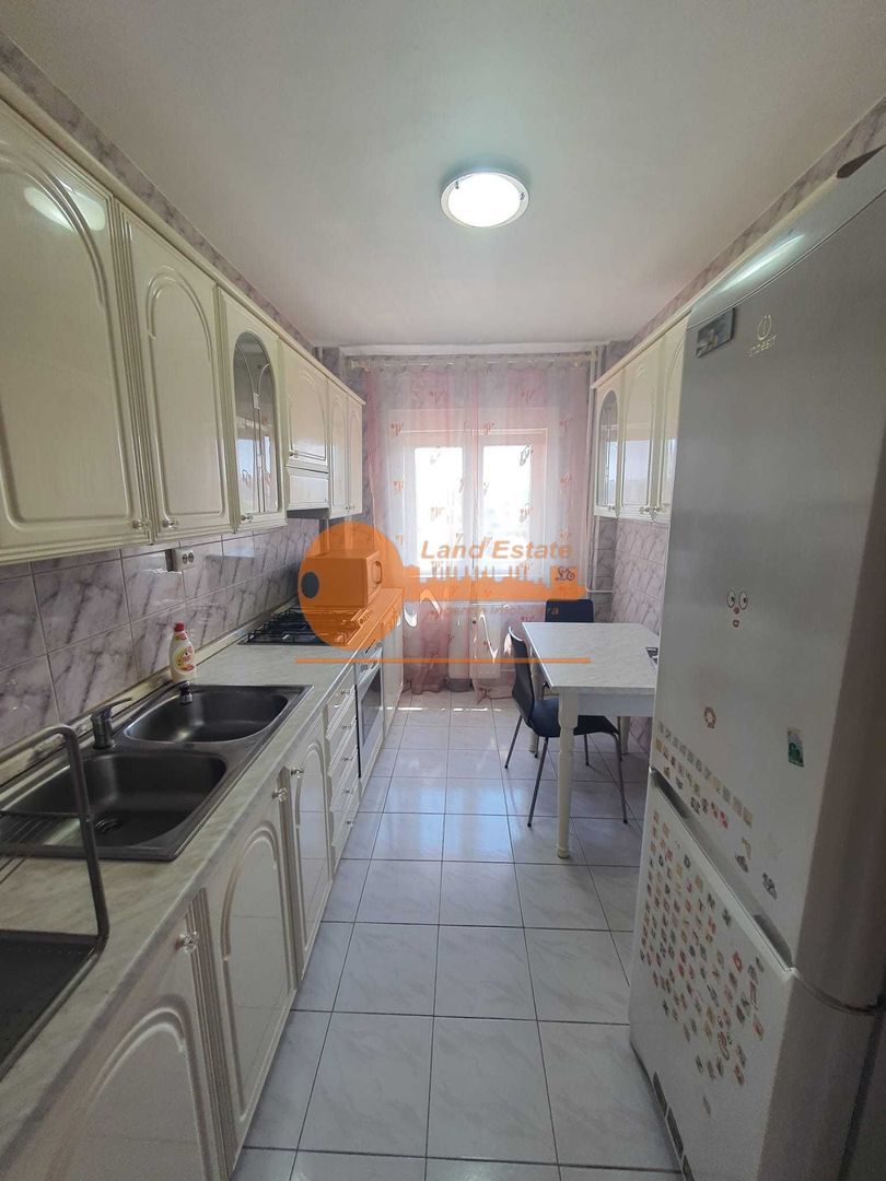 Apartament 2 camere | Strada Turda | 58 mp | Vedere liberă - Poză 4