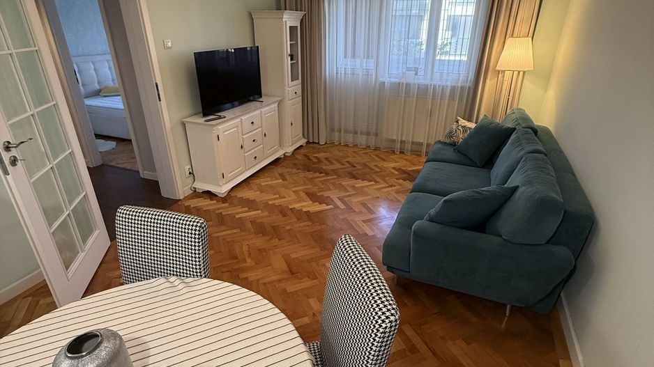 AP. 2 CAMERE- PANTELIMON, BLOC REABILITAT, BUCATARIE INCHISA, MODERN - Poză 1
