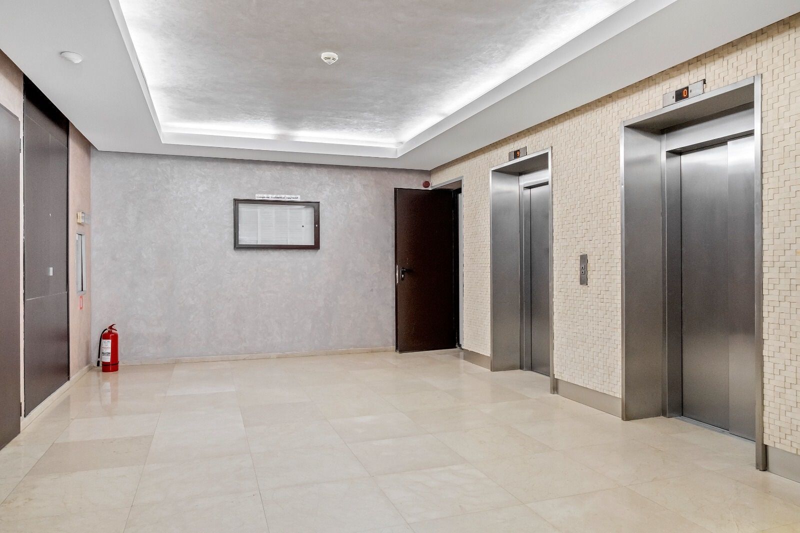 Apartament 3 camere nemobilat în UpGround Residence Pipera - Poză 3
