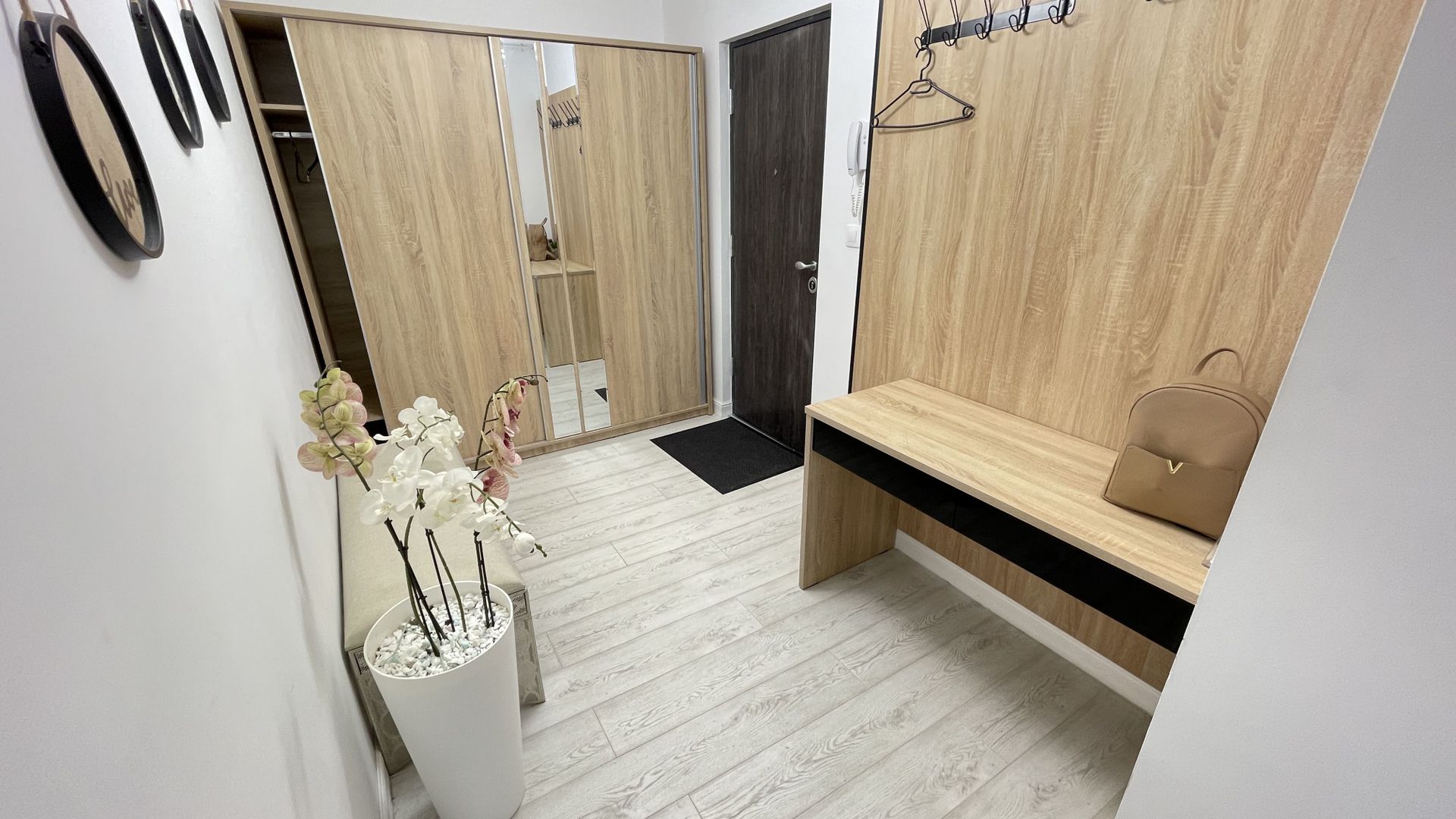 Apartament de vanzare in zona Torontalului - Poză 8