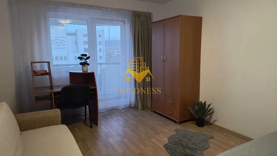 2 camere decomandate, balcon, Marasti, OMV, Iulius Mall, Fsega,Parcare - Poză 10