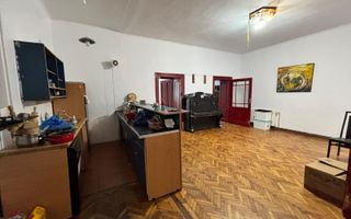 Apartament 4 camere | Etaj 1 | Curte comuna | 114 MPU | Ultracentral - Poză 10