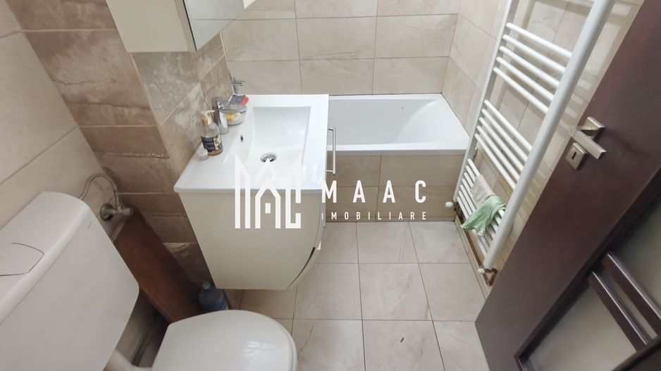 Apartament 4 camere I 73 Mpu I Etaj 1 I Decomandat I Rahovei - Poză 9