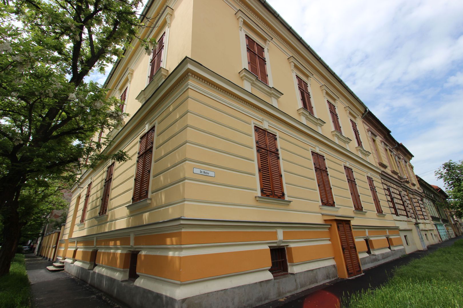 Imobil cu potential - Poză 39