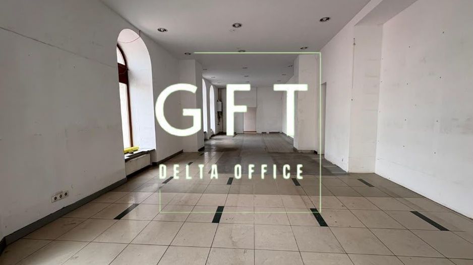 Spațiu comercial ultracentral Dej – 185 mp, deschidere 35 m - Poză 3
