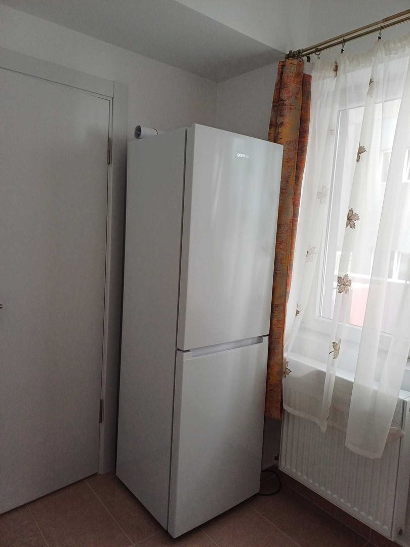 Garsonieră 42 mp, Bloc 2021, Centrală Proprie/Parcare Subterană Inclusă In Pret! - Poză 7