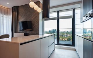 Apartament 3 camere la etajul 11 | View Parcul Verdi | One Verdi Park - Poză 10