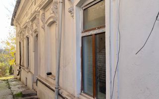 De vânzare – Clădire impresionantă, 11 camere, 9 dormitoare, Păcurari - Poză 10