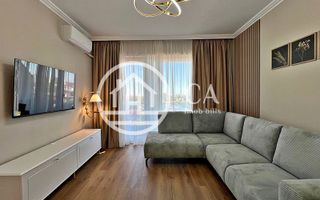Apartament de închiriat cu 2 camere în PRIMA ARENA, Oradea - Poză 3