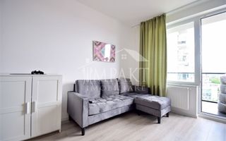 Apartament cu 2 camere in cartierul Marasti, zona 1 Mai! - Poză 3