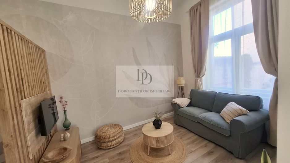 Apartament finisaje PREMIUM | UltraCentral - IULIU MANIU - Poză 6