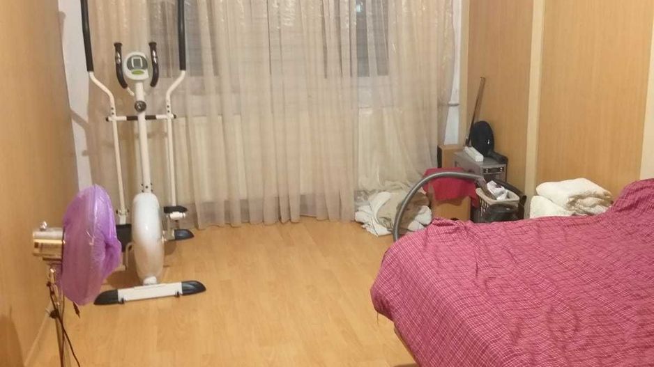 Vanzare apartament de 2 camere decomandat in Titan -Jean Steriadi, boxa - Poză 3