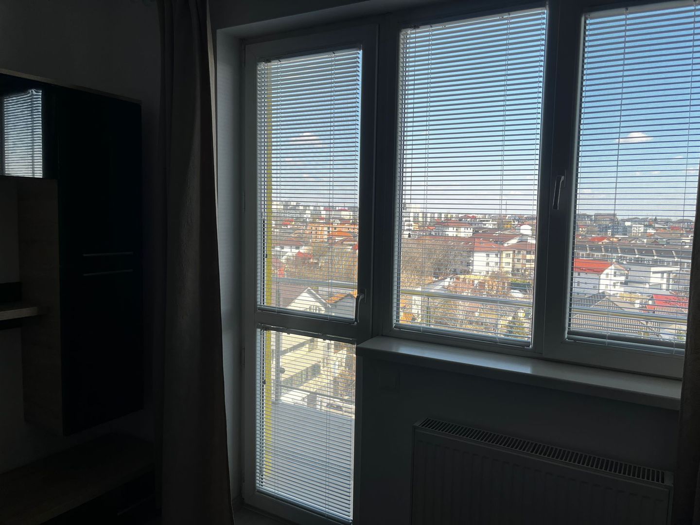 Apartament 3 camere, centrală proprie, parcare inclusă, Grigorescu - Poză 8
