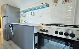 Locuință cochetă la mansardă, cu balcon și boxă de depozitare - Poză 21