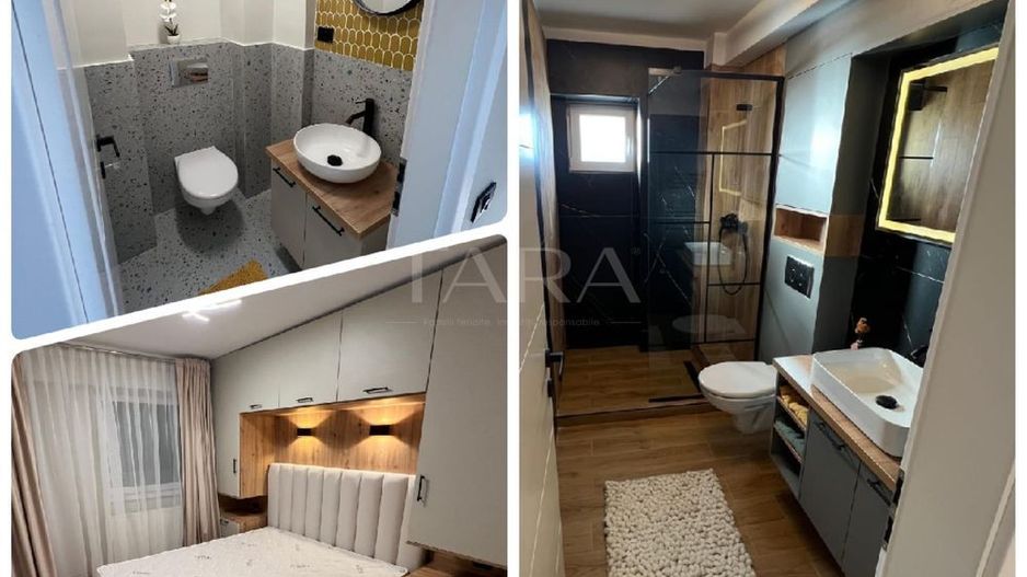 Apartament 3 camere Lux, cartier Zorilor - Poză 7