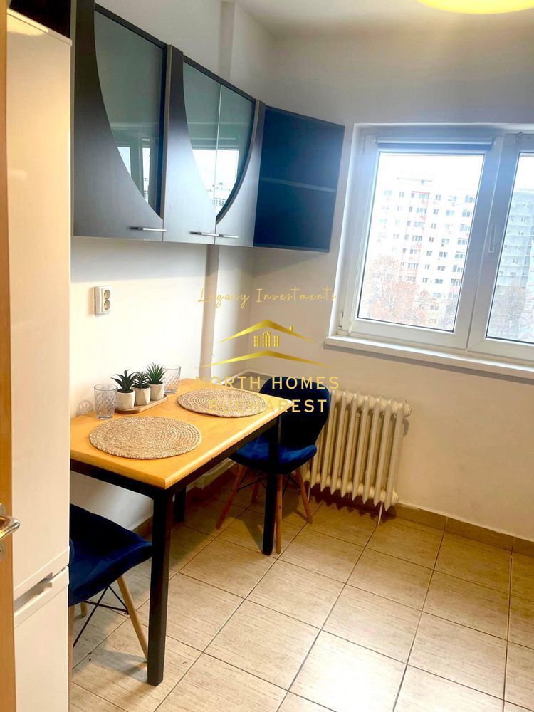 Apartament 2 camere de vanzare – zona Teiul Doamnei, pozitie stradala excelenta - Poză 6