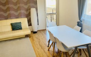 Apartament 3 camere | Lazaret, Sibiu | 68 mp, balcon - Poză 3