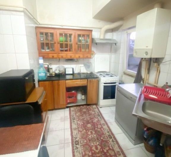 3 camere I Universitate - Batistei I Creditabil I 82 mp - Poză 4