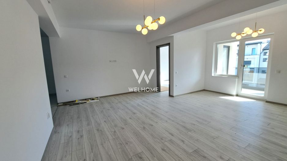 Apartament 2 camere Sibiu, Stanca - Locuinta noua la vila - Poză 7