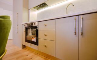 Apartament nou 2 camere | Mobilat și utilat - Poză 8