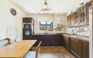 Vilă 10 camere + spațiu comercial | teren 1.300 mp | Otopeni 23 August - Poză 18