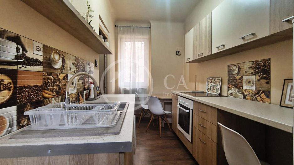Apartament cu 1 camera de inchiriat in zona Ultracentrala, Oradea - Poză 4