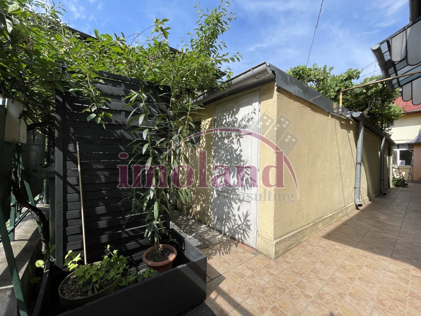 Închiriere casă 3 camere + dependințe – zonă Dorobanți Capitale / lângă Guvern - Poză 16