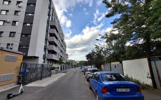 Inchiriere apartament cu 2 camere, mutare rapida, zona Grand Arena - Poză 2