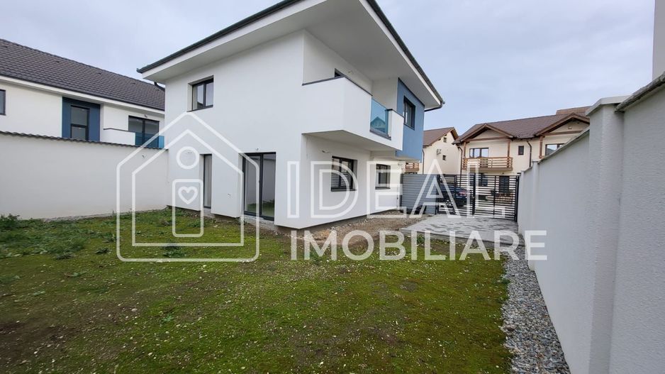 Casa Individduala cu 4 camere si gradina, in Zona Triajului - Poză 2