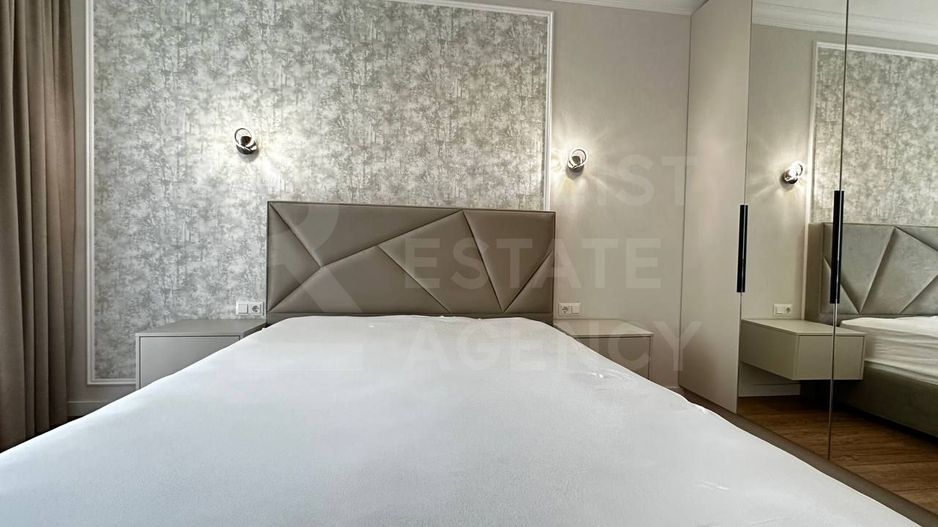 Chirie apartament, 3 camere, str. Constantin Stere, Centru - Poză 12