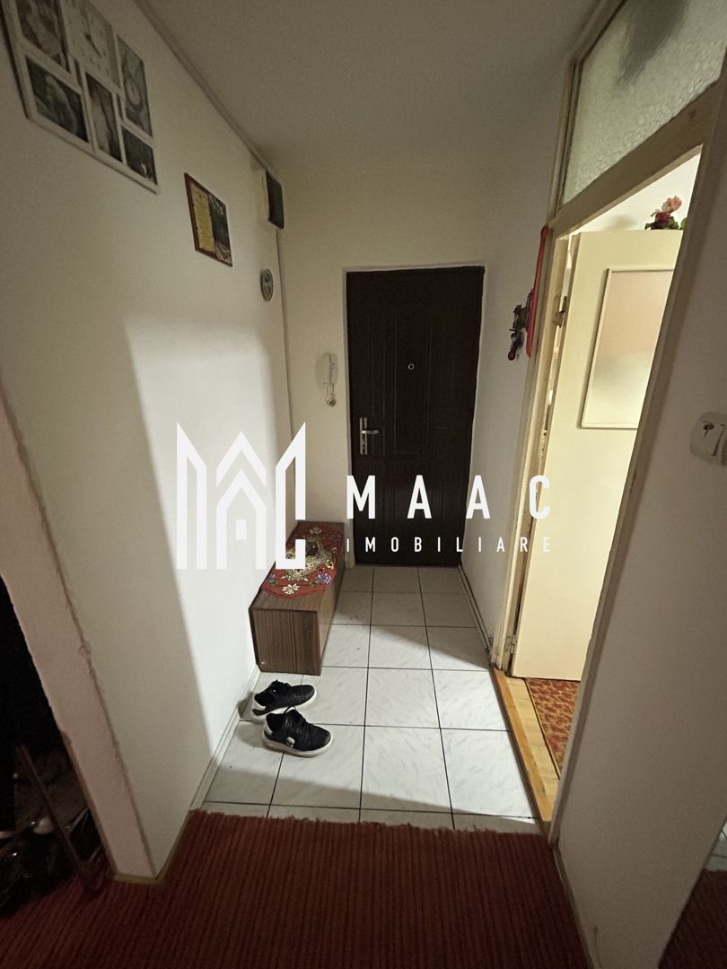 Apartament 3 Camere | 68 MP | Decomandat | Zona Turnișor - Poză 12