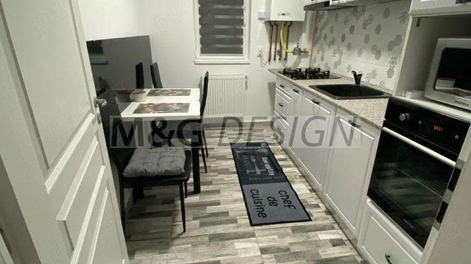 Apartament 1 camera Giroc etaj 1 - Poză 5