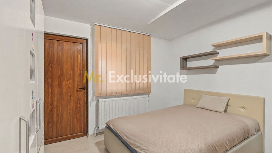 Centru, Teilor | 3 camere + dressing separat | 2 băi - Poză 16