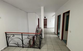 Casa cu POTENȚIAL pentru afaceri, DEPOZIT 50mp - Turnisor - Poză 6