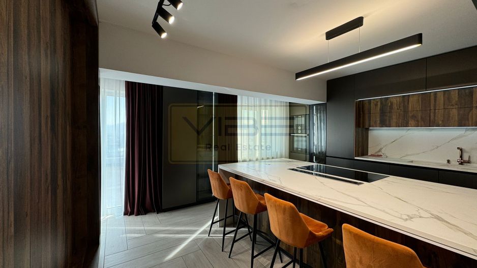 Apartament 111 mp premium complex rezidential Tatarasi - Poză 1