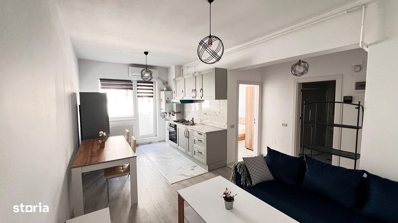 Apartament 2 camere tip studio–Militari/Chiajna–Loc de parcare inclus - Poză 1