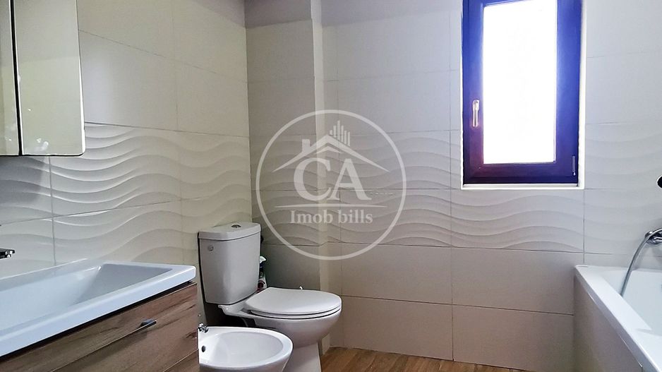 Apartament cu 3 camere de inchiriat in zona Centrala, Oradea - Poză 8