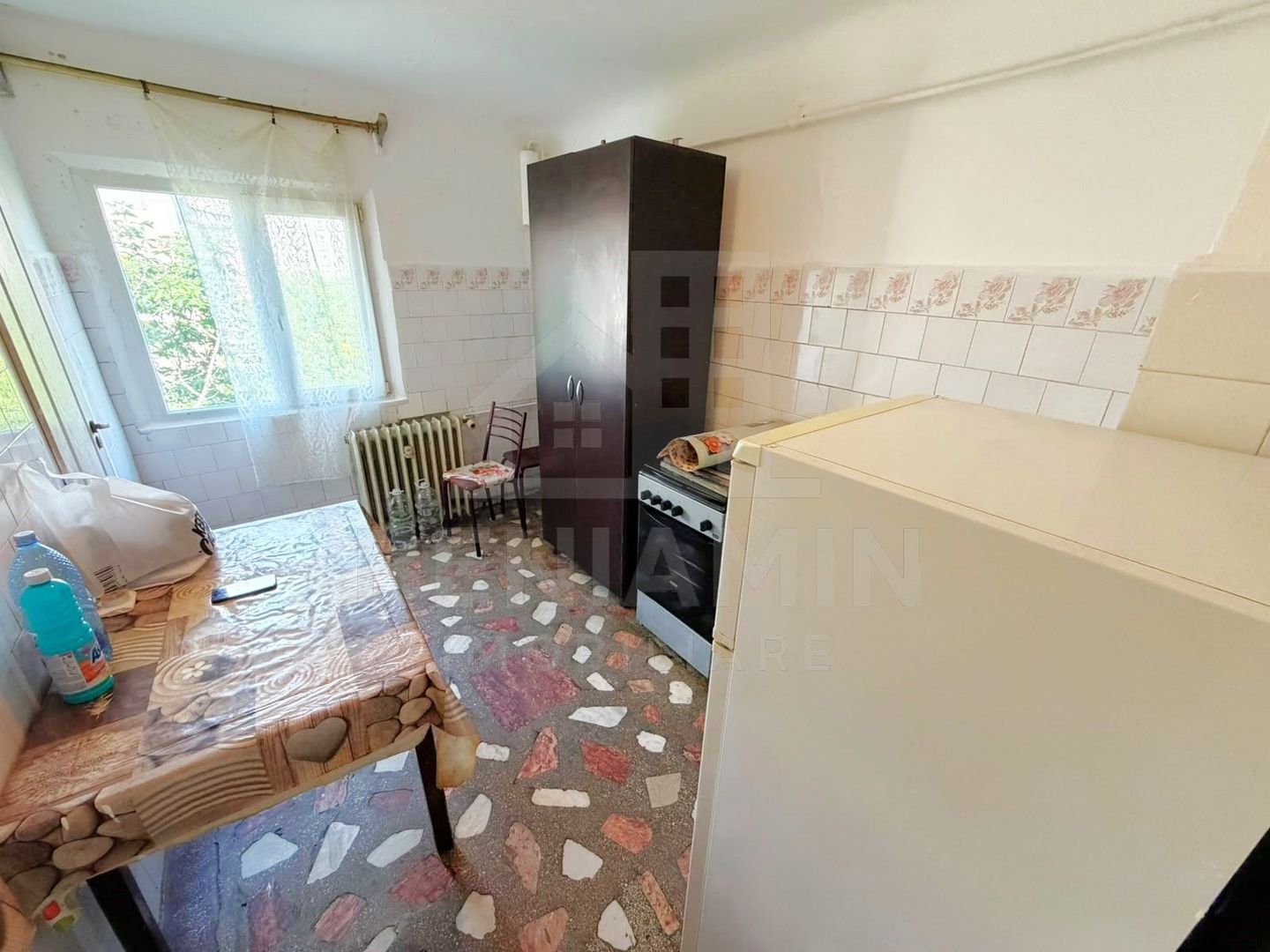 Apartament 4 camere decomandat - Spitalul Judetean - 80mp -1983 - Poză 5