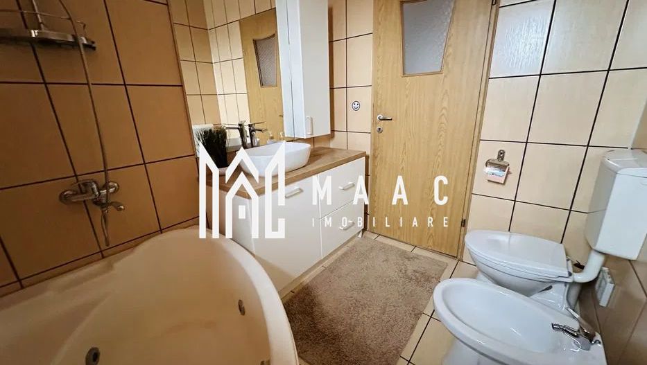 Apartament 3 camere | 70 MP | Decomandat | Vasile Aaron - Poză 5