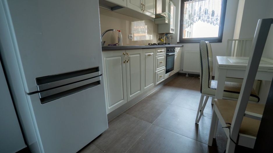 2Camere Parcare 55m Metrou Grozavesti Onix Residence Cotroceni Basarab - Poză 9