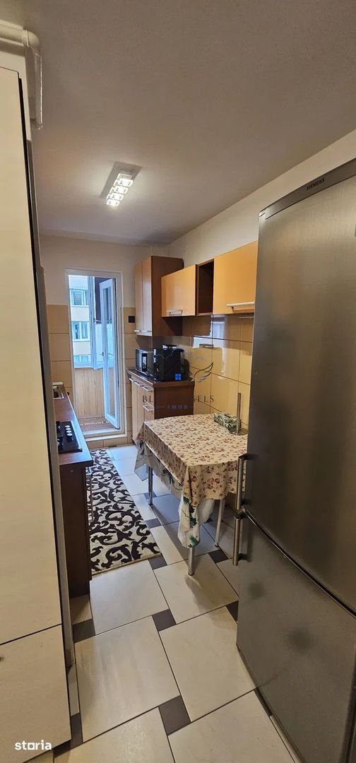 Apartament 2 camere de închiriat – 60 mp - Poză 4